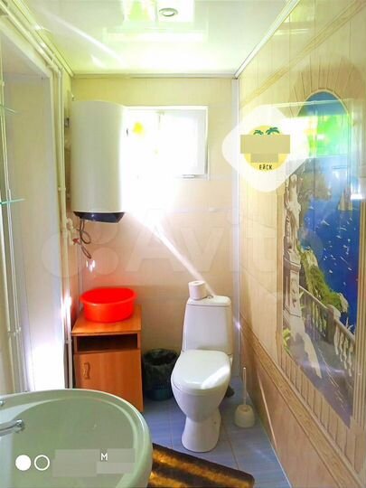 Комната 17 м², 1/2 эт.