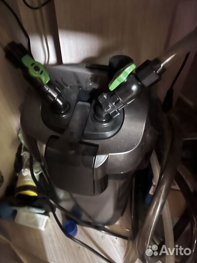 Фильтр Tetra для аквариума