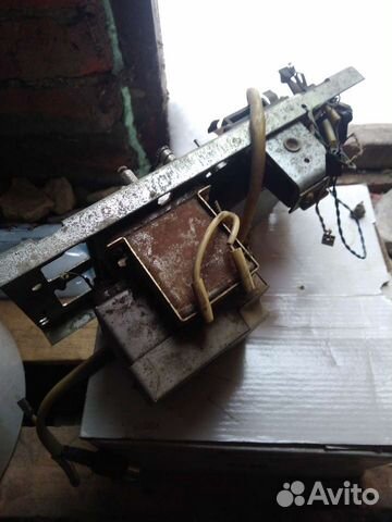 Зап части на аудио технику