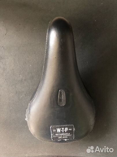 Детали для bmx