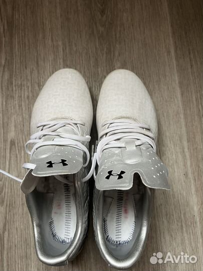 Бутсы under armour