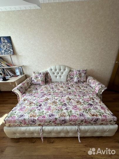 Продаю диван бу