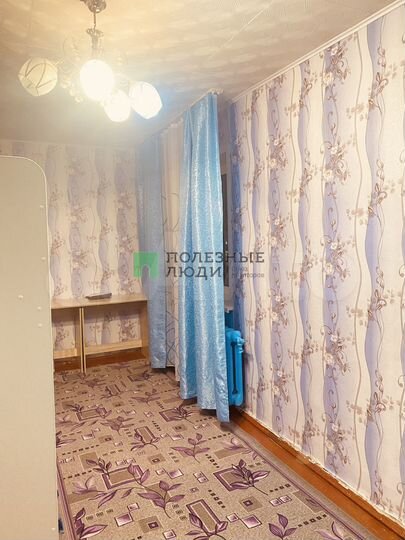 2-к. квартира, 46 м², 1/5 эт.