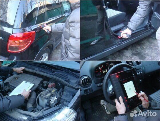 Автоподбор(помощь при покупке и продаже авто)