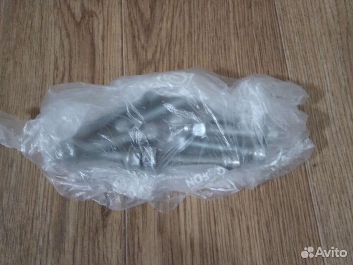 Релинги на крышу VW T5