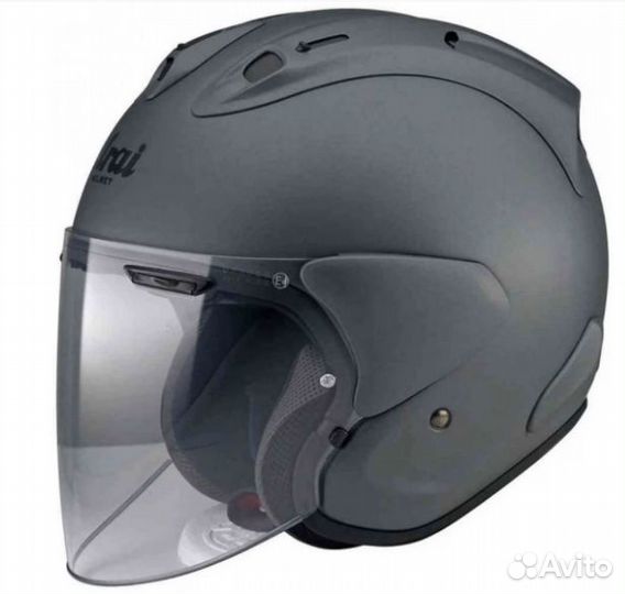 Шлем arai SZ-R VAS Matt Green