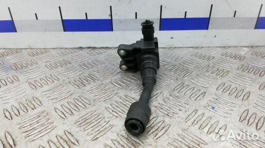 Катушка зажигания бензиновая ford focus 3 (93O33DE