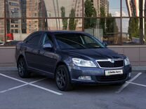 Skoda Octavia 1.4 AMT, 2010, 159 385 км, с пробегом, цена 829 000 руб.