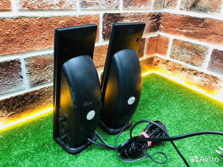 Z.8556 Колонки Sven 230