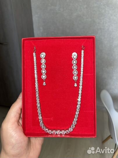 Комплект украшений