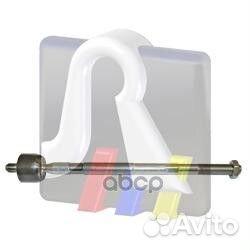 92-00575 тяга рулевая Citroen C4 Picasso/Grand