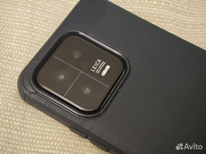Xiaomi 13, 12/256 ГБ