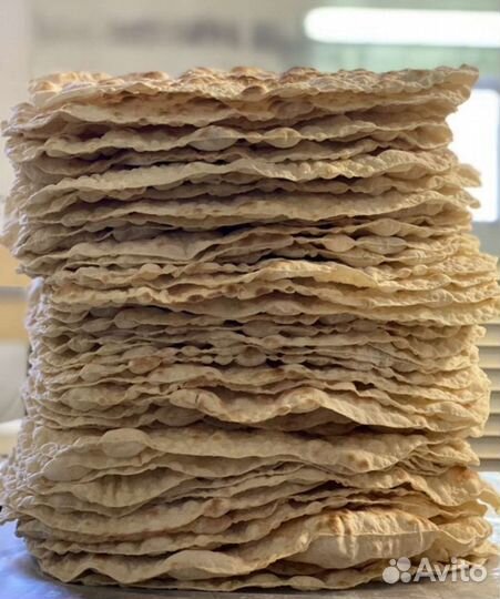 Севани Лаваш