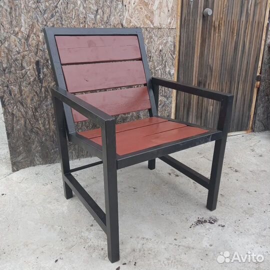 Комплект дачной мебели