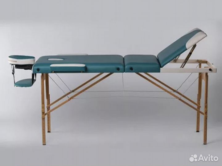 Массажный стол складной