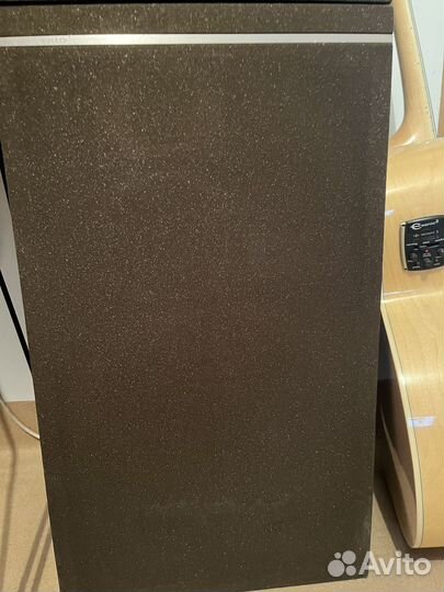 Колонки Trio LS-303 Japan 1977