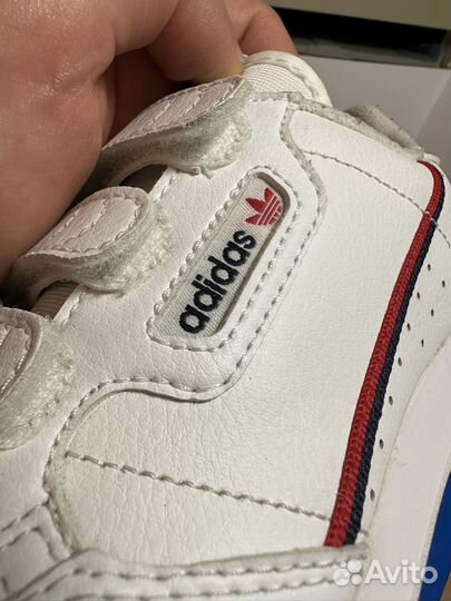 Adidas continental 80 CF C