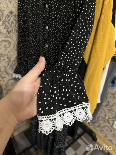 Женские вещи пакетом 42 44