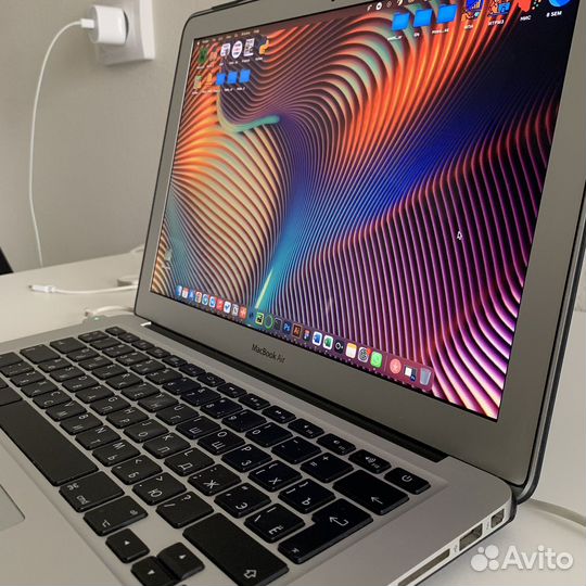 Apple MacBook Air 13 2017