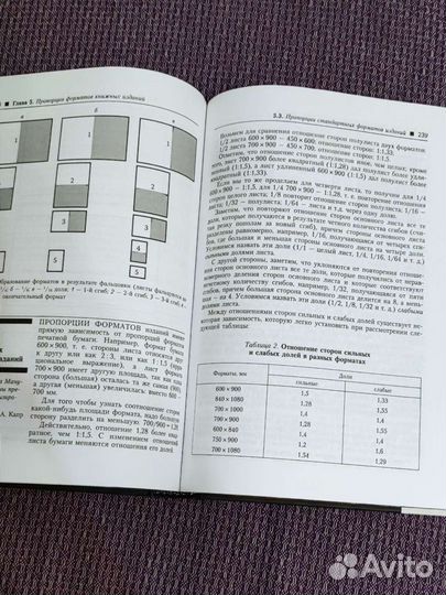 Bодчиц C.C. Эстетикa пропорций в дизайнe. 2005 г