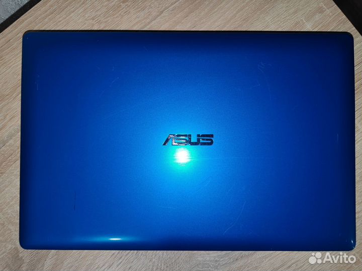 Ноутбук Asus X201E 11,6