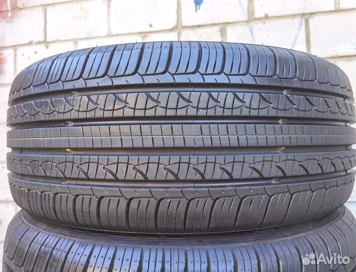 Nexen N'Priz AH8 215/55 R16 97H