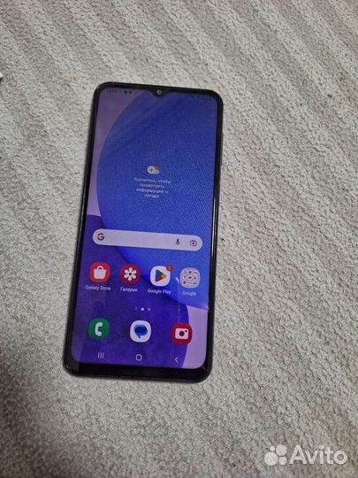 Samsung a 23 6/128