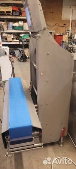 Чиквеер Bizerba CWP Neptun