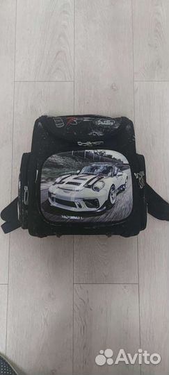 Школьный рюкзак