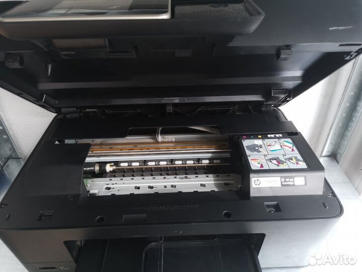 Мфу HP Photosmart Plus