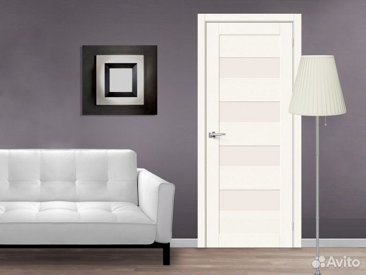 Двери межкомнатные