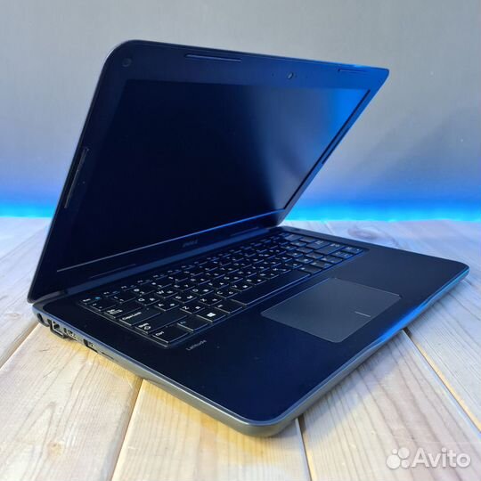 Ультрабук Dell Latitude 3380