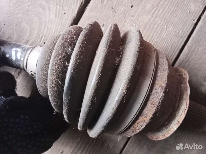 Привод передний Ниссан Патфайндер