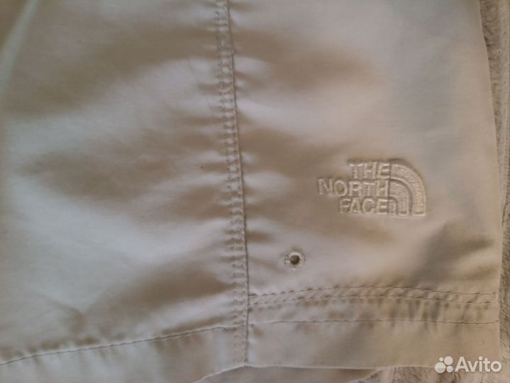 Шорты the north face