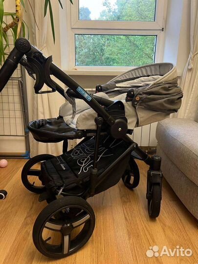 Коляска Aroteam Sigma 2 в 1