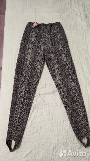 Гамаши женские