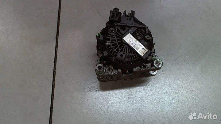 Генератор Ford S-Max, 2013