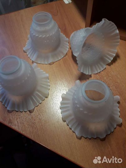 Плафоны для люстры