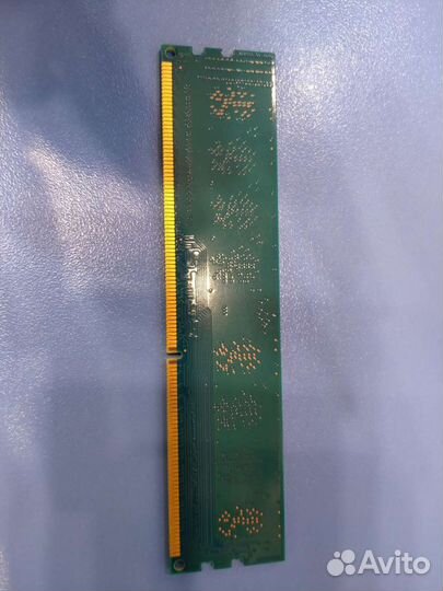 Оперативная память ddr3