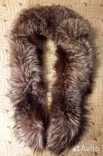 Мех натуральный