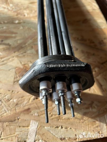 Тэн 9 к Вт