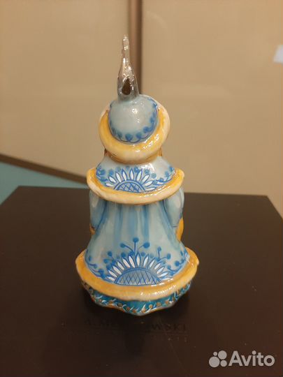 Набор елочных игрушек Mostowski Komozja