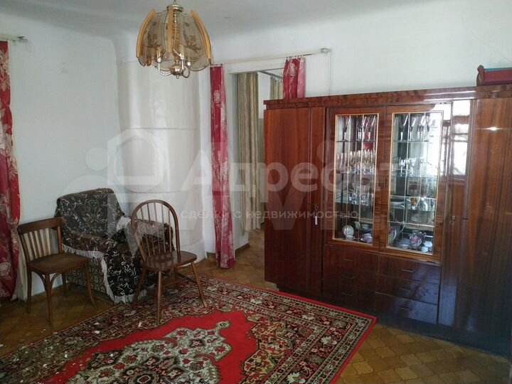 Дом 105,8 м² на участке 11,7 сот.