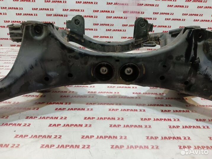 Балка задняя задняя Subaru Outback BS FB25 2018