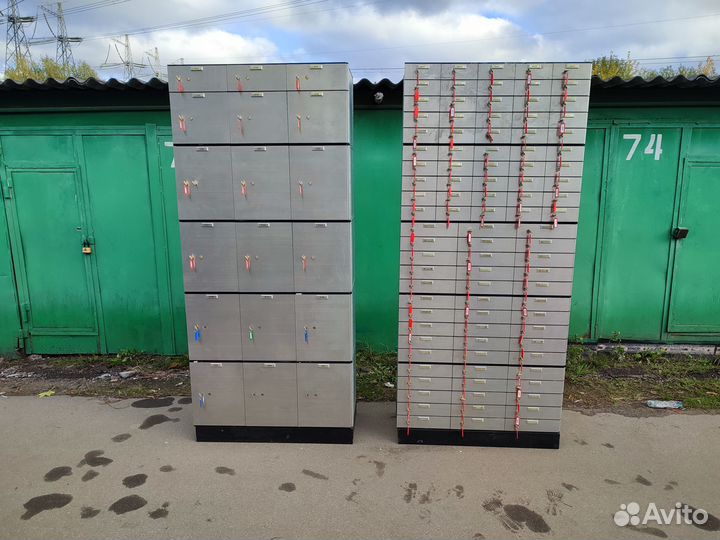 Депозитные модули