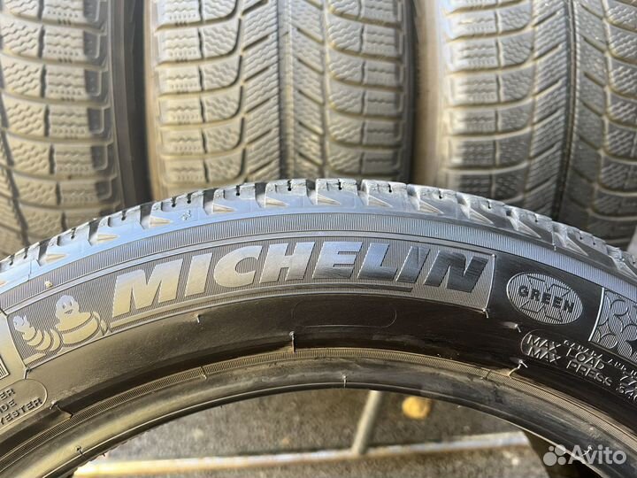 Michelin X-Ice 225/50 R18