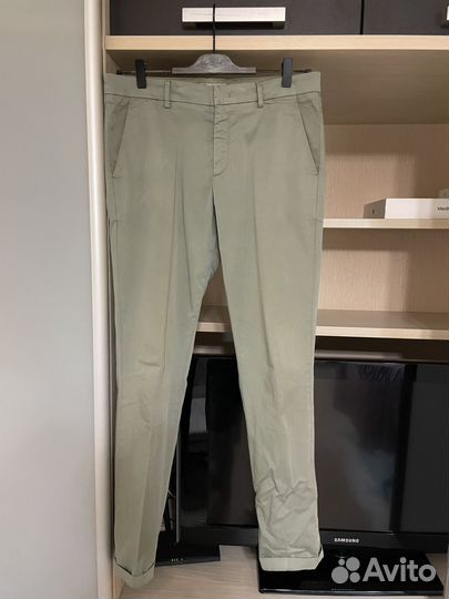 Брюки-Чиносы Falconeri