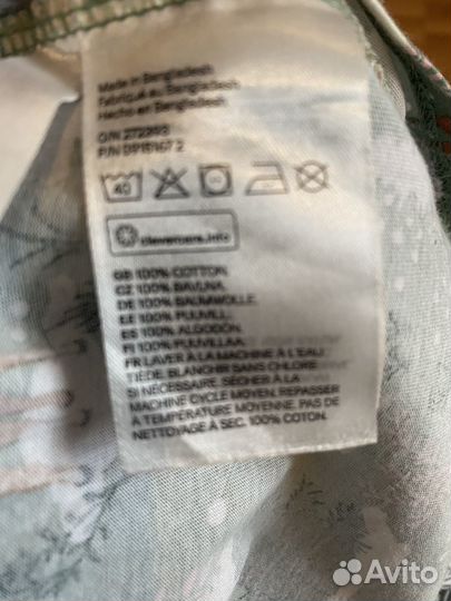 Платье для девочки 104