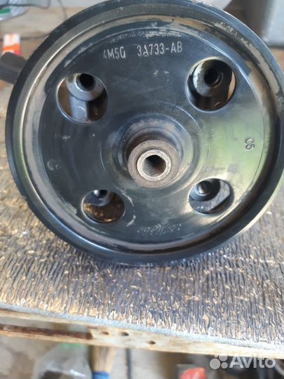 Продаю насос гидроусилителя руля(гур)