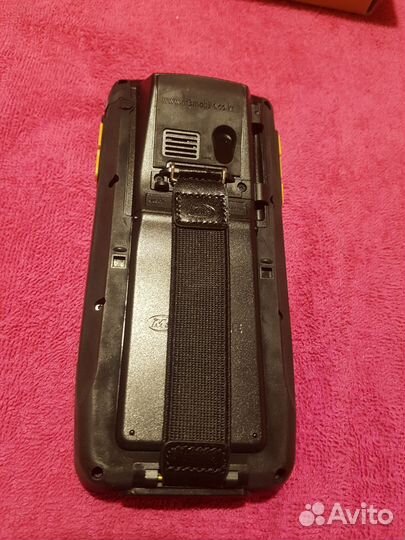 Терминал для сбора данных M3 Mobile